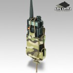 Радио подсумок Скелет LC [ARS ARMA]